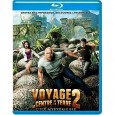 Voyage au centre de la Terre 2 : l'île mystérieuse