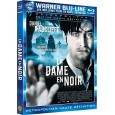 La Dame en noir