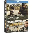 Le Royaume + Jarhead