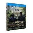 Dans la maison