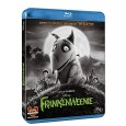 Frankenweenie