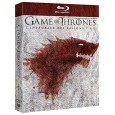 Game of Thrones - L'intégrale des saisons 1 & 2