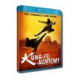 Kung-Fu Academy