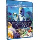 Incroyable Ocean 3D