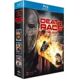 Death Race 1 à 3 - Coffret