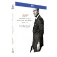 La Collection James Bond - Coffret Daniel Craig