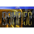 James Bond 007 - Bond 50 : Intégrale 50ème Anniversaire des 23 films