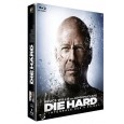 Die Hard : L'intégrale des 4 films
