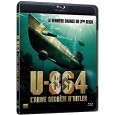 U-864, l'arme secrète d'Hitler