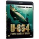 U-864, l'arme secrète d'Hitler