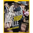 Les Inconnus dans la ville