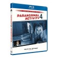 Paranormal Activity 4