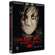 Silent Hill : Révélation