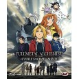 Fullmetal Alchemist - Le Film : L'Etoile Sacrée de Milos