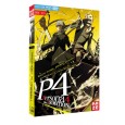Persona 4 - The Animation - Box 1/3