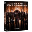 Star Trek - Enterprise - Saison 1