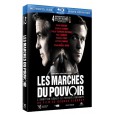 Les Marches du pouvoir