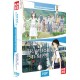 Summer Wars + La traversée du temps