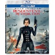 Resident Evil : Retribution