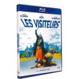 Les Visiteurs