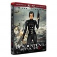 Resident Evil : Retribution