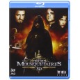Les Trois Mousquetaires