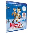 Niko, le Petit Renne 2