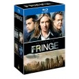 Fringe - Saisons 1 à 4