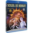 Le Cirque du soleil - Soleil de minuit