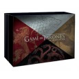 Game of Thrones (Le Trône de Fer) - Saison 1