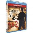 La Colline a des yeux 1 + 2