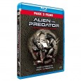 Alien vs. Predator - L'intégrale de la saga