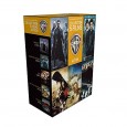 90 ans Warner - Coffret 5 films - Action