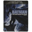 Batman : The Dark Knight Returns - Partie 1