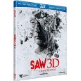 Saw 3D