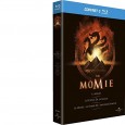 La Momie - La trilogie