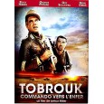 Tobrouk - Commando pour l'enfer