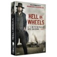 Hell on Wheels - Intégrales saisons 1 & 2