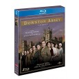 Downton Abbey - Saison 2