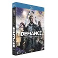 Defiance - Saison 1