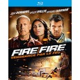 Fire with Fire, vengeance par le feu