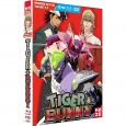 Tiger & Bunny - Box 4/4