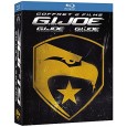 G.I. Joe : Le réveil du Cobra + G.I. Joe : Conspiration