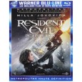 Resident Evil : Retribution