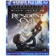 Resident Evil : Retribution