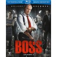 Boss - Saison 2