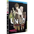 UN-GO - Intégrale de la série + 1 OAV