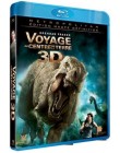 Voyage au centre de la Terre - 3D