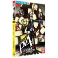 Persona 4 - The Animation - Box 3/3