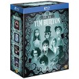 La Collection Tim Burton - Charlie et la chocolaterie + Les noces funèbres + Sw